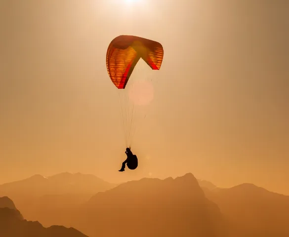 Imagem ilustrativa da imagem O dia em que aprendi a ir sozinha (e nunca mais parei)