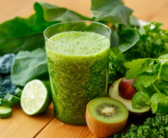 Imagem ilustrativa da imagem O trio perfeito para manter seus olhos saudáveis