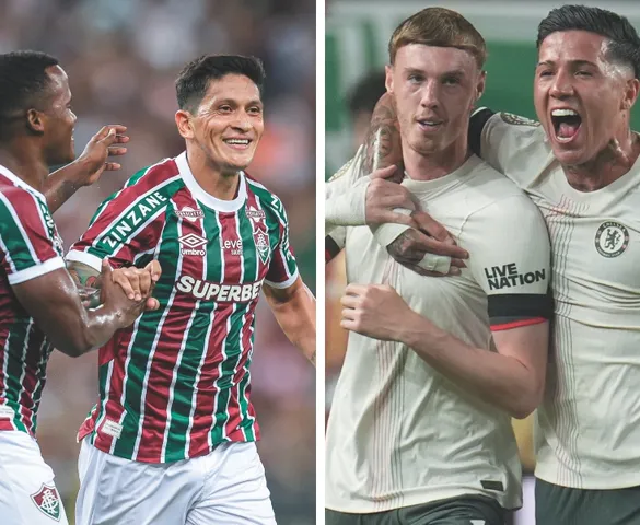 Imagem ilustrativa da imagem Vida que segue…