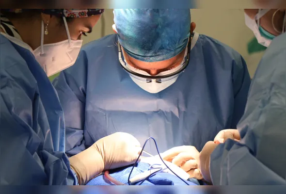 Com alta concentração de profissionais e infraestrutura de ponta, Vitória se consolida como referência nacional em cirurgia plástica.