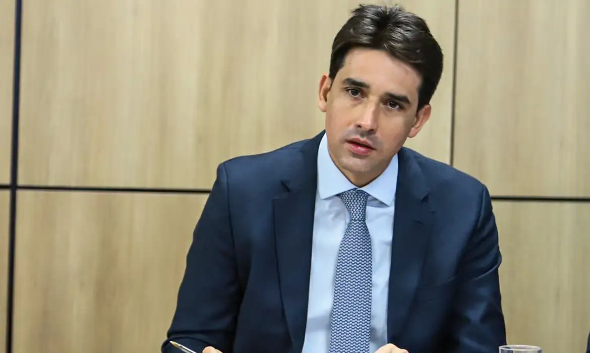 Imagem ilustrativa da imagem Brasil amenizará efeitos do tarifaço com novos mercados, diz ministro