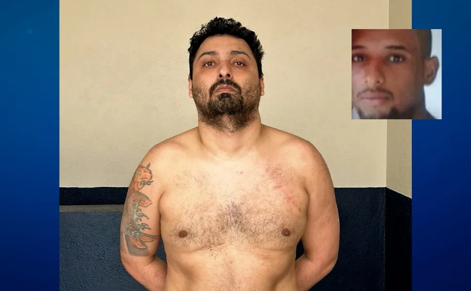 Imagem ilustrativa da imagem Em júri, Marujo confessa ter decapitado traficante em 2019