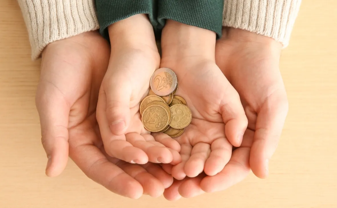 Imagem ilustrativa da imagem O 13º salário e as férias incidem na pensão alimentícia?