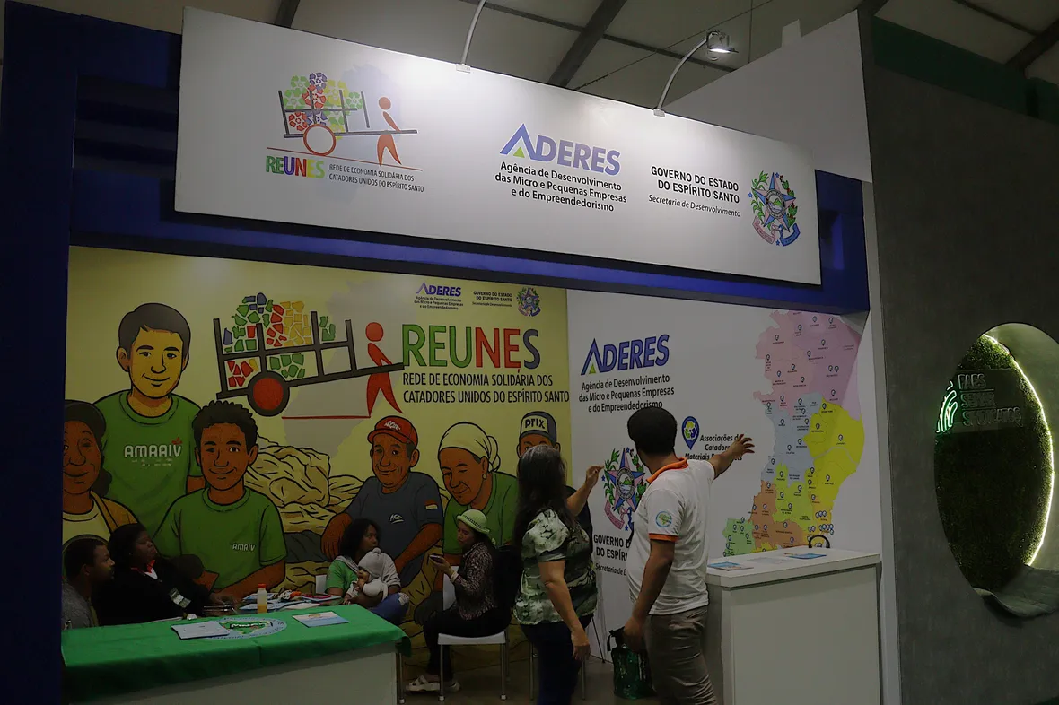 Imagem ilustrativa da imagem Pequenos negócios se destacam no ES