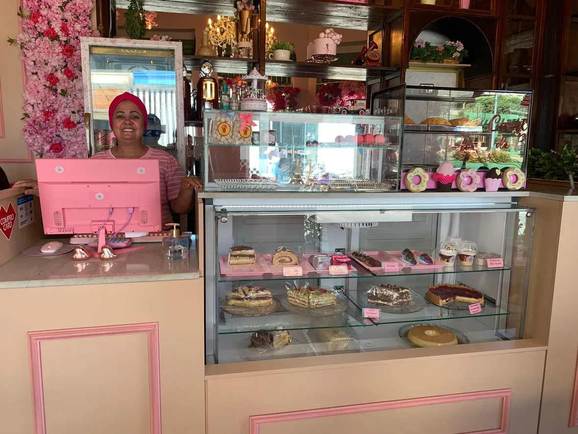 Imagem ilustrativa da imagem “Sonhar torna a vida mais doce”