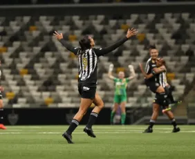 Imagem ilustrativa da imagem MW Atlético abre vantagem na disputa por vaga na final do Brasileiro A2 MW