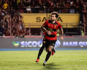 Imagem ilustrativa da imagem Sport busca reação em confronto direto contra o Vasco na Ilha do Retiro
