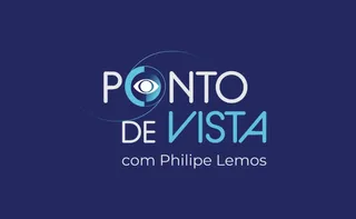 Imagem ilustrativa da imagem 09/09/2025 - Assista agora ao programa Ponto de Vista, com Philipe Lemos