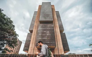Imagem ilustrativa da imagem 14 mil do ES podem levar calote com veto a venda de banco