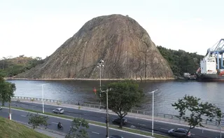 Imagem ilustrativa da imagem 474 anos da capital que encanta