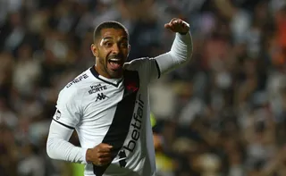 Imagem ilustrativa da imagem A chance de PH