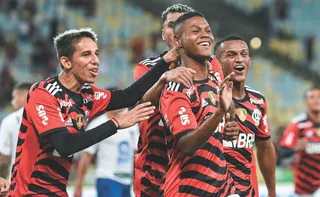 Imagem ilustrativa da imagem A diferença