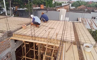 Imagem ilustrativa da imagem A importância das fundações para obras seguras