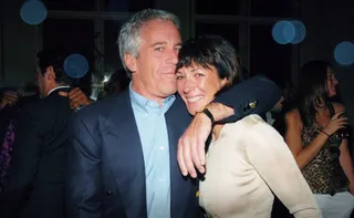 Imagem ilustrativa da imagem A lista de Epstein, parte 1