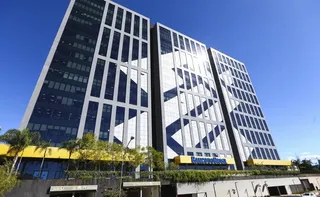 Imagem ilustrativa da imagem AGU pede à PF investigação sobre fake news contra Banco do Brasil