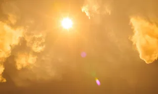 Imagem ilustrativa da imagem Acabou a friaca? Brasil terá calor intenso com pico de 42ºC nesta semana