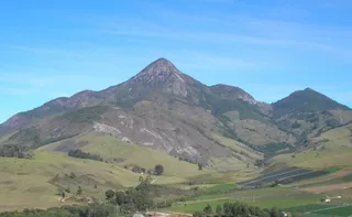 Imagem ilustrativa da imagem Aeroporto das Montanhas e o futuro do agroturismo