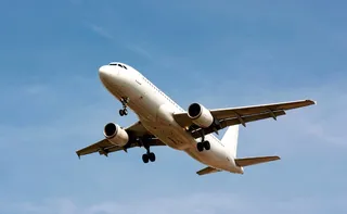 Imagem ilustrativa da imagem Aeroporto do Caxixe: o que falta para virar realidade?