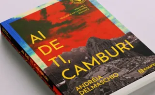 Imagem ilustrativa da imagem “Ai de ti, Camburi” esmiúça as relações humanas contemporâneas