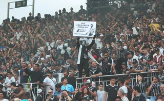 Imagem ilustrativa da imagem Além do Brasileirão Série D, ES vai ter três representantes na Copa do Brasil 2026