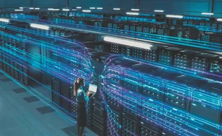 Imagem ilustrativa da imagem Amazon quer instalar centrais de computadores no espaço