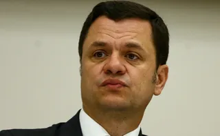 Imagem ilustrativa da imagem Anderson Torres será julgado no STF sob acusação de fatos e omissões como ministro