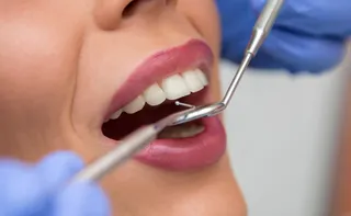 Imagem ilustrativa da imagem Ansiedade odontológica