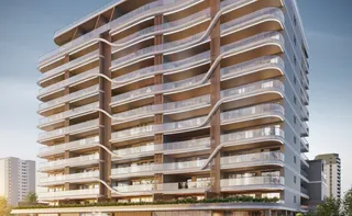 Imagem ilustrativa da imagem Apartamentos de até 680 metros quadrados na Praia da Costa