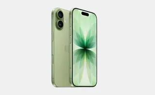 Imagem ilustrativa da imagem Apple anuncia iPhone 17 com preços que passam dos R$ 18 mil