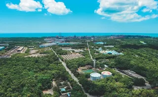 Imagem ilustrativa da imagem ArcelorMittal dá curso e concede bolsa de R$ 1.325