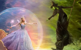 Imagem ilustrativa da imagem Ariana Grande e Cynthia Erivo vão a São Paulo para o lançamento de 'Wicked'