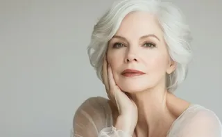 Imagem ilustrativa da imagem As mulheres 50 mais querem mais da vida