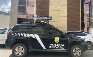 Imagem ilustrativa da imagem Ataque a tiros deixa três feridos em São Mateus