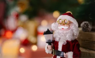 Imagem ilustrativa da imagem Até Lapônia, terra de Papai Noel, sofre com onda de calor na Europa