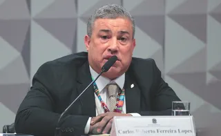 Imagem ilustrativa da imagem Até mortos “assinaram” autorização para descontos no INSS