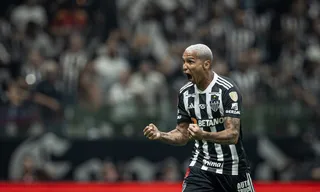 Imagem ilustrativa da imagem Atlético-MG é condenado a pagar quase R$ 5 milhões ao Cuiabá por compra do atacante