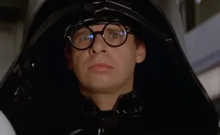Imagem ilustrativa da imagem Ator de clássicos, Rick Moranis confirma retorno aos cinemas após 30 anos afastado