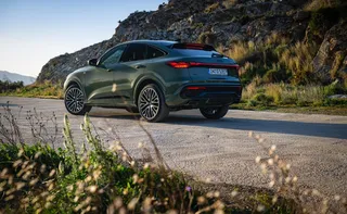 Imagem ilustrativa da imagem Audi inicia a pré-venda no País do seu novo Q5