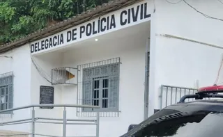 Imagem ilustrativa da imagem Avós são presos por estuprar netos no Norte do ES