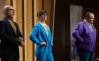 Imagem ilustrativa da imagem Band anuncia elenco do MasterChef Celebridades com nomes da música, TV e esporte