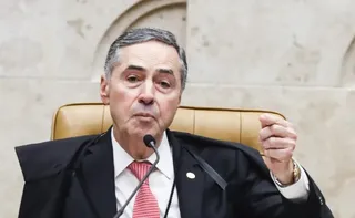 Imagem ilustrativa da imagem Barroso pede retomada do julgamento sobre descriminalização do aborto