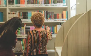 Imagem ilustrativa da imagem Biblioteca Transcol já emprestou 10 mil livros na Grande Vitória