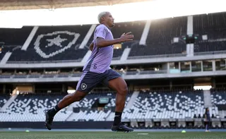 Imagem ilustrativa da imagem Botafogo busca virada de chave contra o São Paulo