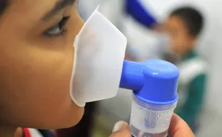 Imagem ilustrativa da imagem Brasil produzirá vacina contra vírus sincicial respiratório