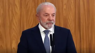 Imagem ilustrativa da imagem Brasil realiza maior operação contra o crime organizado na história, diz Lula