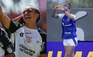 Imagem ilustrativa da imagem CBF divulga datas e horários da decisão do Brasileiro Feminino
