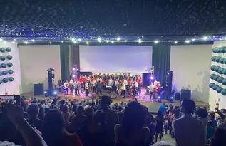 Imagem ilustrativa da imagem CECON abre inscrições para aulas gratuitas de canto coral no Recife