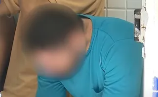 Imagem ilustrativa da imagem Cabeleleira é enforcada e tem mega hair arrancado pelo companheiro em Cariacica