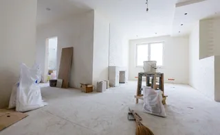 Imagem ilustrativa da imagem Caixa aceitará fotos de 'antes e depois' para financiar reforma da casa