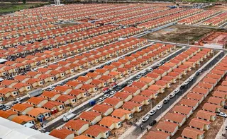 Imagem ilustrativa da imagem Caixa prevê financiar 80 mil moradias com novo programa imobiliário